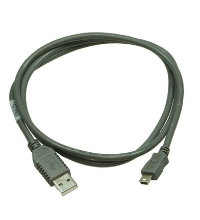Kabel adapterowy USB-AS-2M-PVC-USB-B (70149154) - Pepperl + Fuchs
