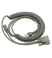 Kabel adapterowy, RJ50 do RS-232 V45-G-2M-PVC-SUBD9 (252772) - Pepperl + Fuchs
