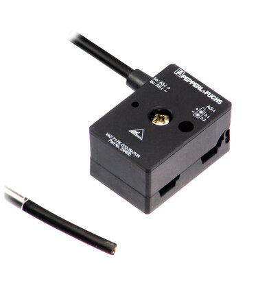 Rozgałęźnik AS-Interface VAZ-T1-FK-G10-2M-PUR (250830) - Pepperl + Fuchs