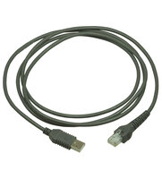 Kabel adapterowy, RJ50 do USB V45-G-2M-PVC-ABG-USB-G (252771) - Pepperl + Fuchs