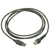 Kabel adapterowy, RJ50 do USB V45-G-2M-PVC-ABG-USB-G (252771) - Pepperl + Fuchs