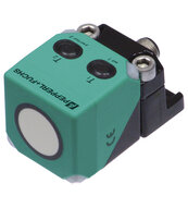 Czujnik ultradźwiękowy UC2000-L2-E6-V15-Y (277310) - Pepperl + Fuchs