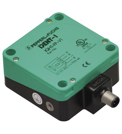 Urządzenie do odczytu/zapisu RFID IPH-FP-V1 (126055) - Pepperl + Fuchs