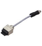 Kabel połączeniowy ICZ-AIDA2-MSTB-0,2M-PUR-V1-G (254999) - Pepperl + Fuchs