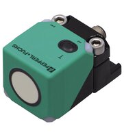 Czujnik ultradźwiękowy UC2000-L2M-U-T-V15-Y (70137859) - Pepperl + Fuchs
