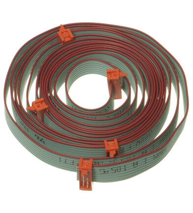 Kabel połączeniowy DoorScan DoorScan Connection Cable 5p (247288) - Pepperl + Fuchs