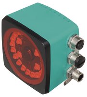 Optyczna głowica odczytująca PCV100-F200-B17-V1D-6011 (264850) - Pepperl + Fuchs