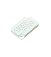 Odbłyśnik z otworami montażowymi REF-H23 (248814) - Pepperl + Fuchs