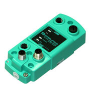 Jednostka analizująca RFID IC-KP2-1HB6-2V15B (223271) - Pepperl + Fuchs