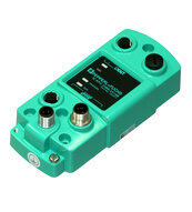 Jednostka analizująca RFID IC-KP2-1HB6-2V15B (223271) - Pepperl + Fuchs
