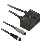 Moduł czujnika/elementu wykonawczego AS-Interface VBA-1E1A-G10-ZAL/E2L-1M-2V3-G (245612) - Pepperl + Fuchs