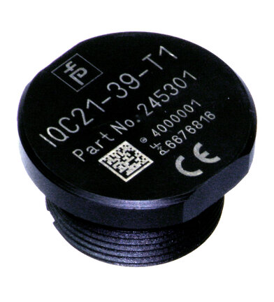 Transponder RFID IQC21-39-T1 (245301) - Pepperl + Fuchs