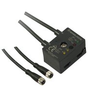 Moduł czujnika/elementu wykonawczego AS-Interface VBA-2E1A-G10-ZAL/E2L-P1 (291128) - Pepperl + Fuchs