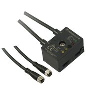 Moduł czujnika AS-Interface VBA-2E-G10-ZEJ-0,1M-2V3-G (303047) - Pepperl + Fuchs