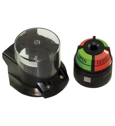Aktywator BT65-F31K2-RG-EN (240225) - Pepperl + Fuchs