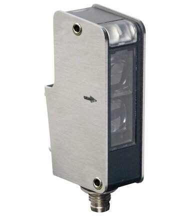 Czujnik tłumienia tła MLV41-8-HV-60-IR-5360 (242756) - Pepperl + Fuchs