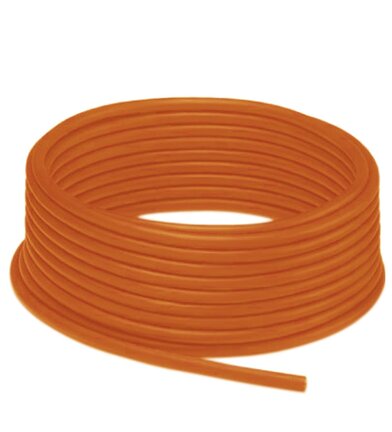 Kabel surowy luzem CBL-PUR-A-OR-04x034-100M (297403) - Pepperl + Fuchs