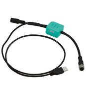 Zespół kabli PCV-KBL-V19-USB (245927) - Pepperl + Fuchs