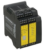 Moduł sterujący bezpieczeństwa SB4-OR-4XP-B (240956) - Pepperl + Fuchs