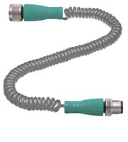 Kabel połączeniowy V1-G-0,5/2,5M-PUR-V1-G (213795) - Pepperl + Fuchs