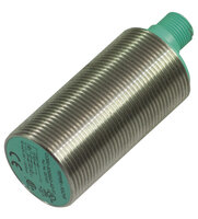 Czujnik pojemnościowy CCB10-30GS60-A2-V1 (237551) - Pepperl + Fuchs