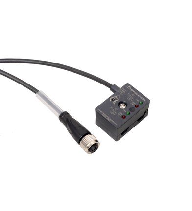 Rozgałęźnik AS-Interface VAZ-2T1-FK-G10-PTC-2M-PUR-V1-G (263224) - Pepperl + Fuchs