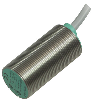 Czujnik pojemnościowy CCB10-30GS60-E2 (237547) - Pepperl + Fuchs