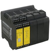Moduł sterujący bezpieczeństwa SB4-OR-4XP-B-B-B (240958) - Pepperl + Fuchs