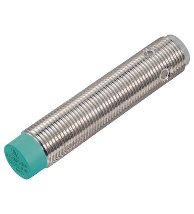 Czujnik indukcyjny NEN10-12GM50-E2-V1 (231723) - Pepperl + Fuchs