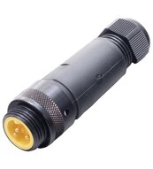 Złącze męskie montowane w terenie V93-G-SE (906342) - Pepperl + Fuchs