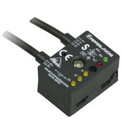 Moduł bezpieczeństwa AS-Interface VAA-2E1A-G10-SAJ/EA2J-2X1M (229183) - Pepperl + Fuchs