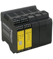 Moduł sterujący bezpieczeństwa SB4-OR-4CP-B-B-B (240952) - Pepperl + Fuchs