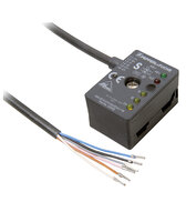 Moduł bezpieczeństwa AS-Interface VAA-2E1A-G10-SAJ/EA2J-1M (229182) - Pepperl + Fuchs