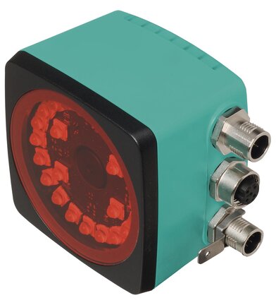 Optyczna głowica odczytująca PCV100-F200-B16-V15 (251412) - Pepperl + Fuchs