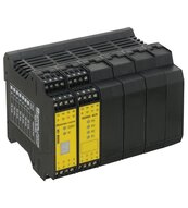Moduł sterujący bezpieczeństwa SB4-OR-4CP-B-B-B-B (240953) - Pepperl + Fuchs