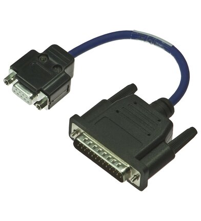 Kabel adapterowy TC1200 na skrzynce przyłączeniowej CAB-TC1200 (238830) - Pepperl + Fuchs