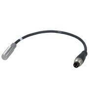 Czujnik indukcyjny NMB1,5-8GM35-E0-FE-150MM-V3 (904812) - Pepperl + Fuchs
