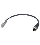 Czujnik indukcyjny NMB1,5-8GM35-E2-FE-150MM-V3 (904815) - Pepperl + Fuchs