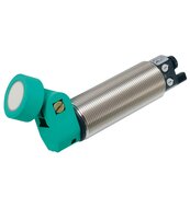 Czujnik ultradźwiękowy UC3500-30GM70S-UE2R2-V15 (238401) - Pepperl + Fuchs