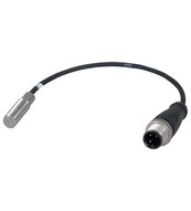 Czujnik indukcyjny NMB1,5-8GM35-E0-FE-150MM-V1 (904813) - Pepperl + Fuchs