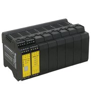 Moduł sterujący bezpieczeństwa SB4-OR-4CP-B-B-B-B-B-B (240954) - Pepperl + Fuchs