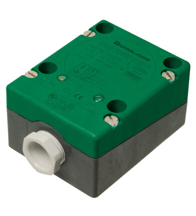 Czujnik indukcyjny NBN30-FPS-E5 (236512) - Pepperl + Fuchs