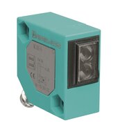 Czujnik w trybie rozproszonym ML300-8-1200-IR/25/82d/95/103 (238223) - Pepperl + Fuchs