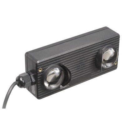 Aktywny skaner podczerwieni LT2-8-HS-2000/47/115 (419313) - Pepperl + Fuchs