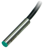 Czujnik indukcyjny NBB2-6,5S40-E3-PUR (304615-0026) - Pepperl + Fuchs
