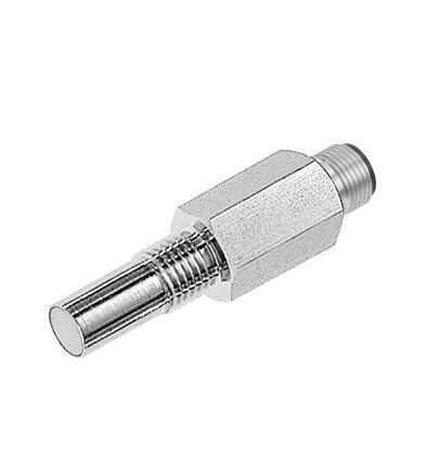 Czujnik indukcyjny NCB3-14GM65-E2-D-V1 (213969) - Pepperl + Fuchs