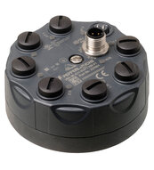 Moduł analogowy AS-Interface VBA-2E-G11-I/U/PT100-V1 (237691) - Pepperl + Fuchs