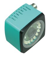 Stacjonarne urządzenie odczytujące ODV120-F200-R2 (253058) - Pepperl + Fuchs