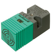 Czujnik indukcyjny NJ15-M1-E2-V1 (222495) - Pepperl + Fuchs