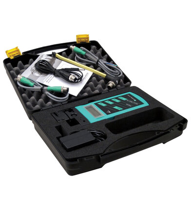 Urządzenie ręczne AS-Interface z akcesoriami VBP-HH1-V3.0-KIT-110V (913586) - Pepperl + Fuchs